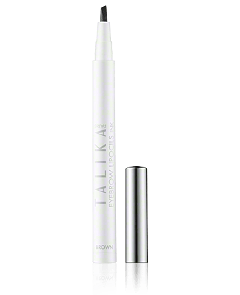 Talika Oogverzorging Eyebrow Lipocils Ink Brown 0,8ml