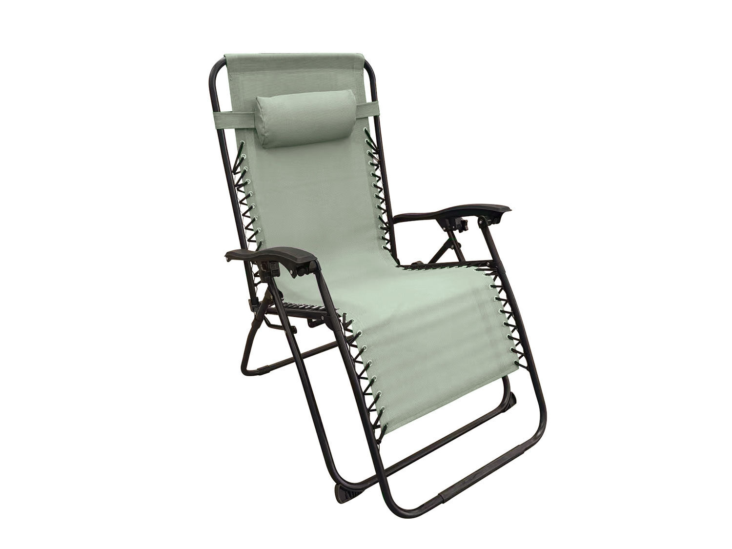 Sonnenliege Torro, Komfortbreite 74 cm