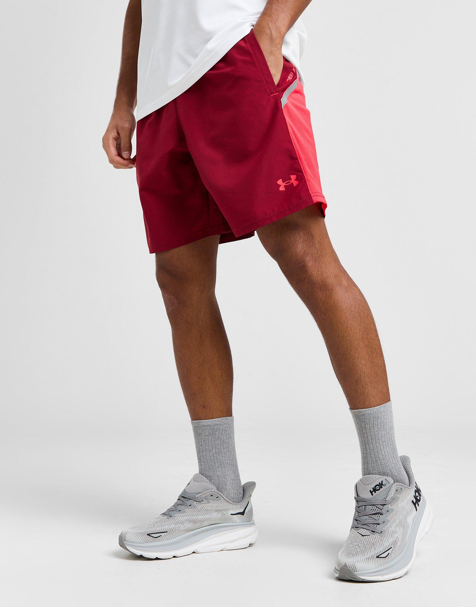 Under Armour Short Tech+ Homme