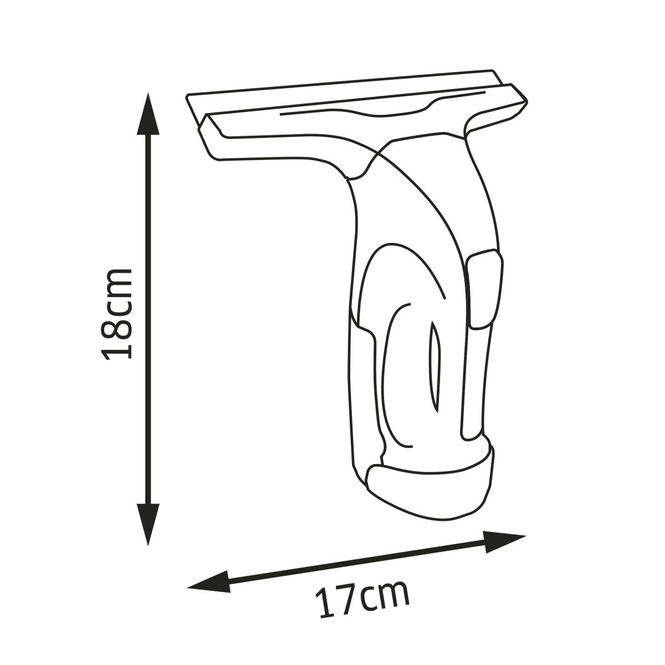 Kärcher - Fensterreiniger WV6