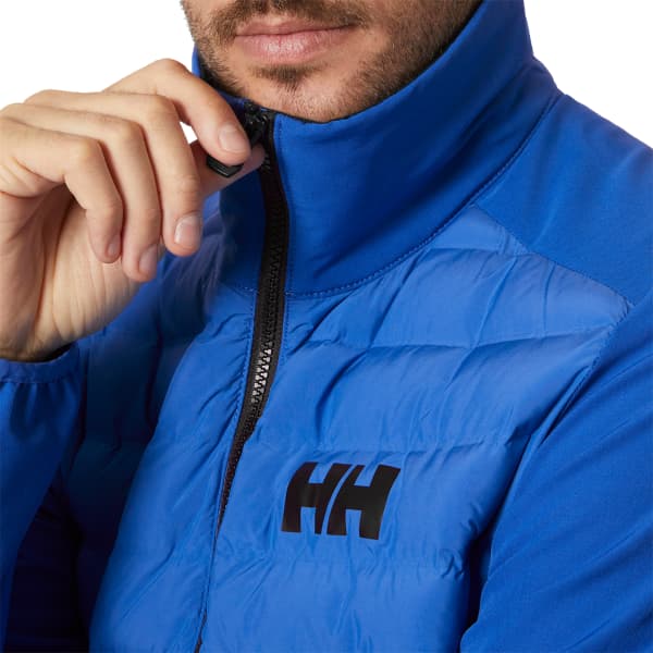 Doudoune ski HELLY HANSEN HP INSULATOR 2.0 COBALT 2.0