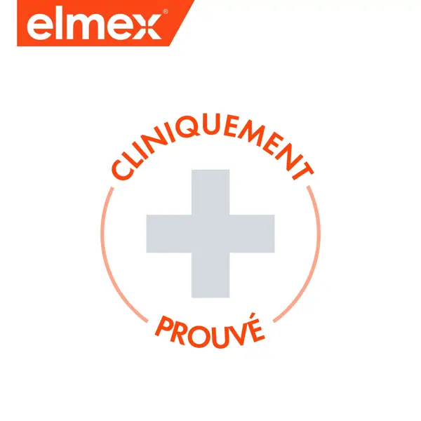 Rotina Anticárie Profissional Elmex