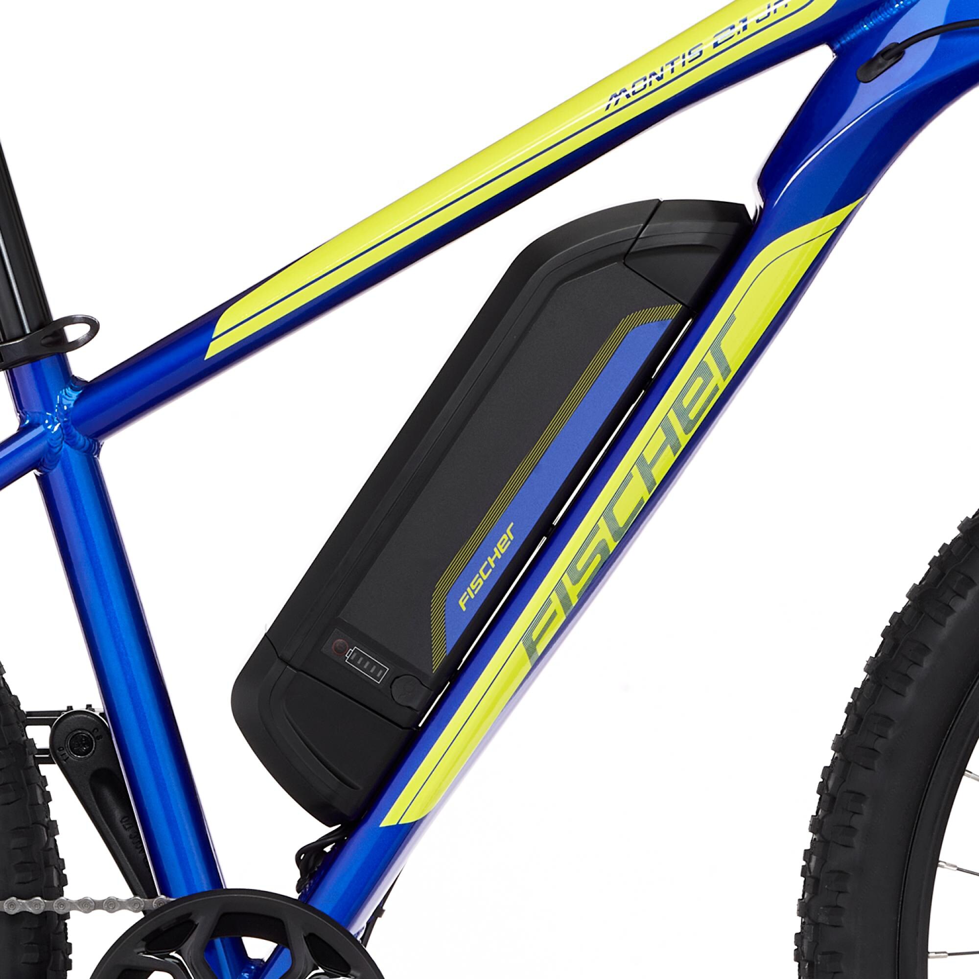FISCHER Fahrrad Pedelec Montis 2.1 Junior