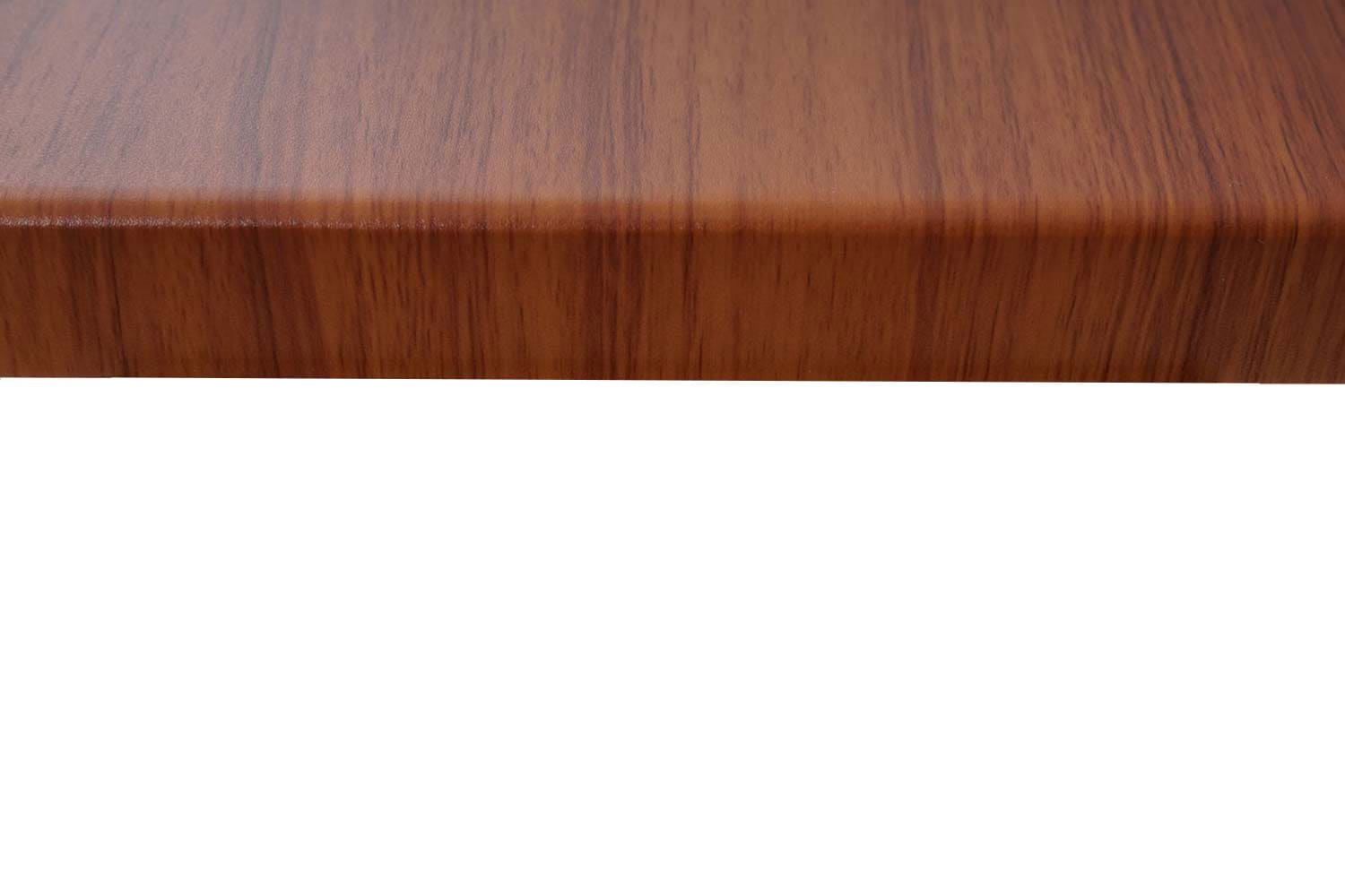 Tischplatte MCW-D40 für Eck-Schreibtisch, Schreibtischplatte, 120° ~ natur