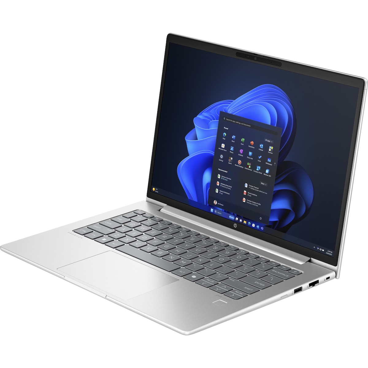 HP ProBook 440 G11/U7-155U/16/512/14