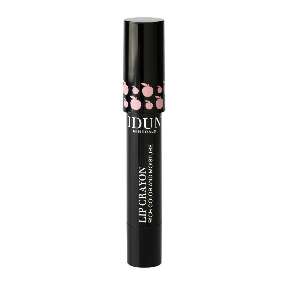 IDUN Minerals Lip Crayon - Flere farver