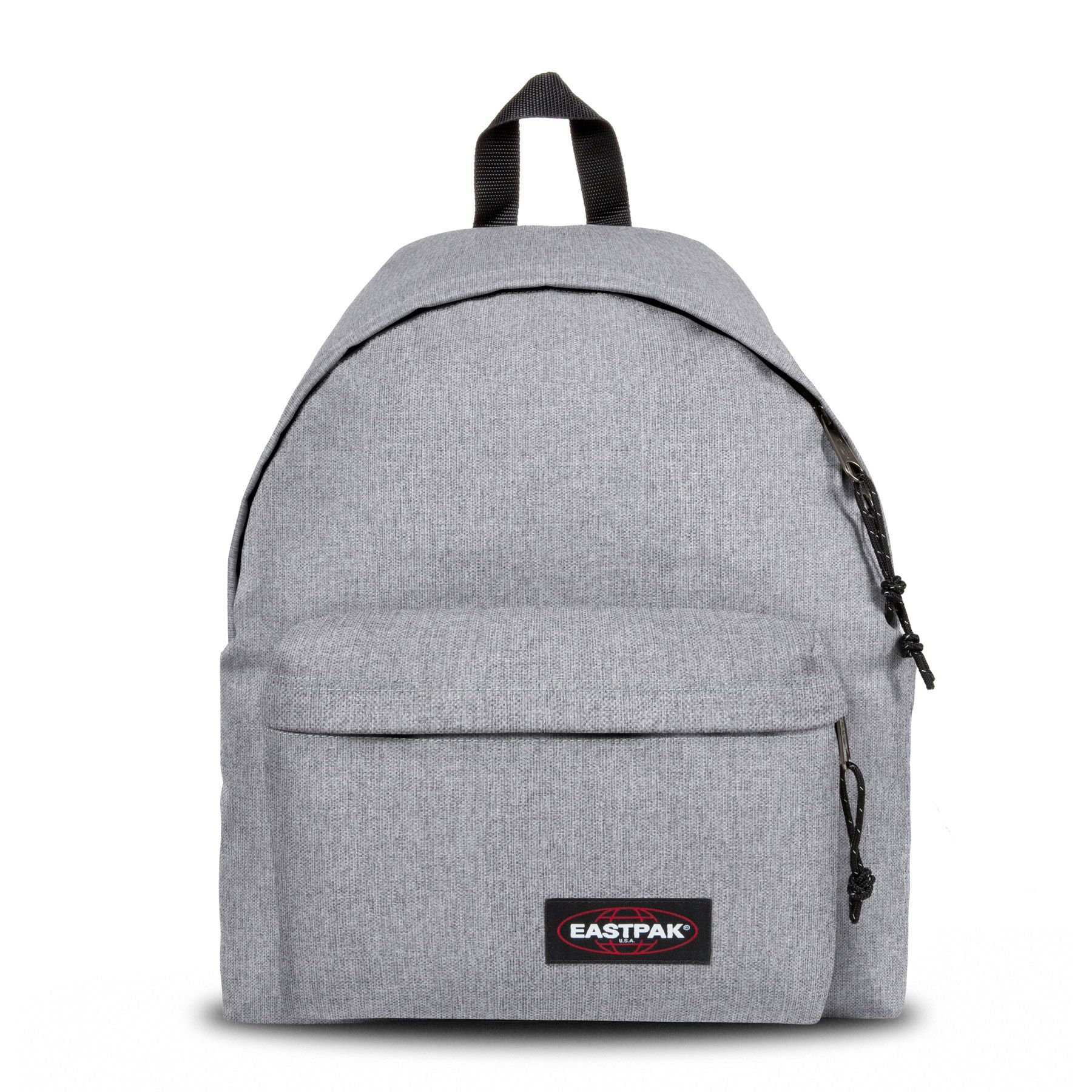 Padded Pak'R Sunday Grey