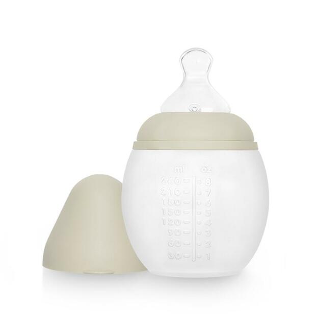 Biberon 240 ml Sand - ELHEE