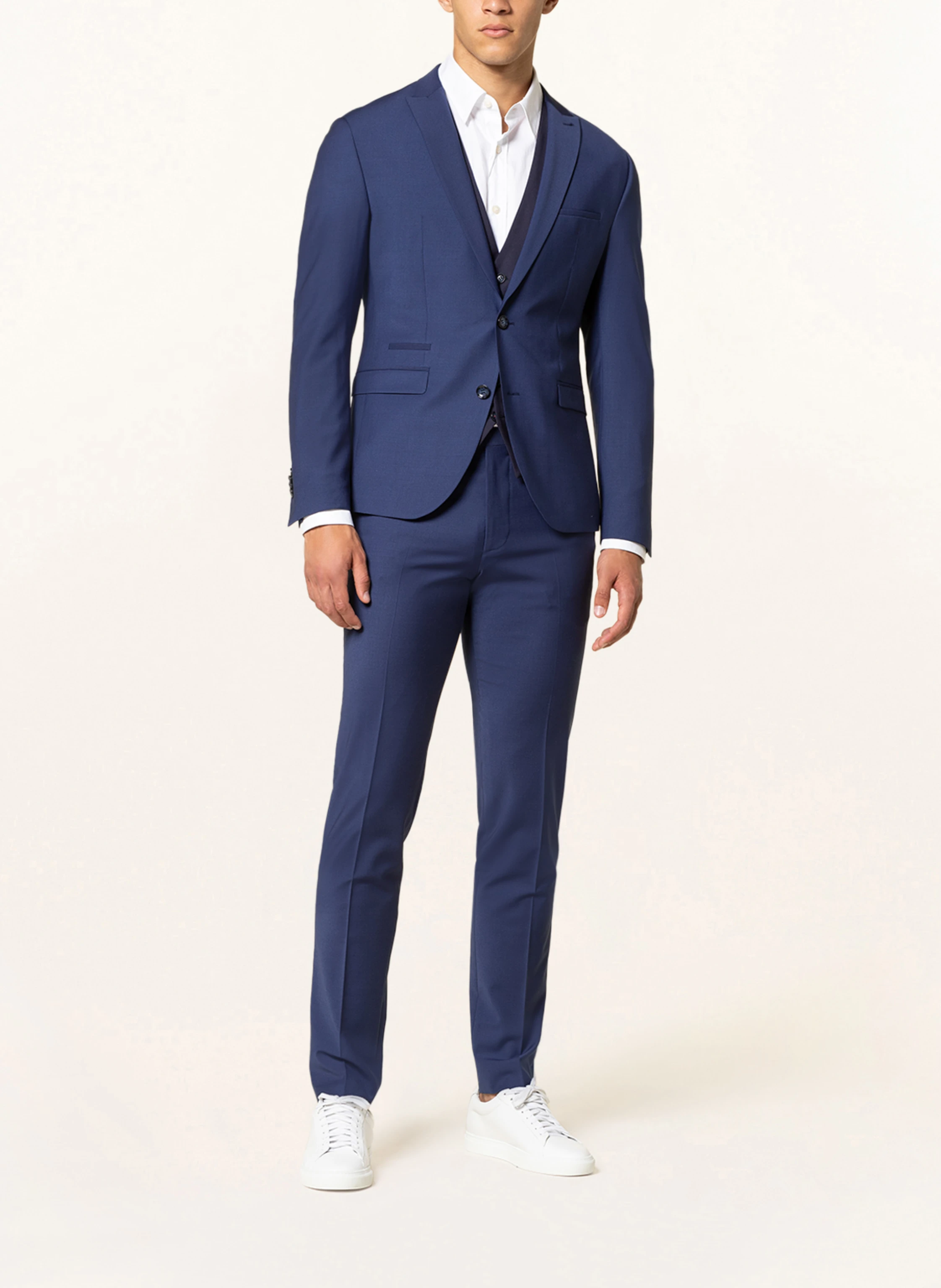 CINQUE Anzugsakko CICASTELLO Super Slim Fit
