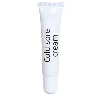 Lucovitaal Koortslipcrème 10ML