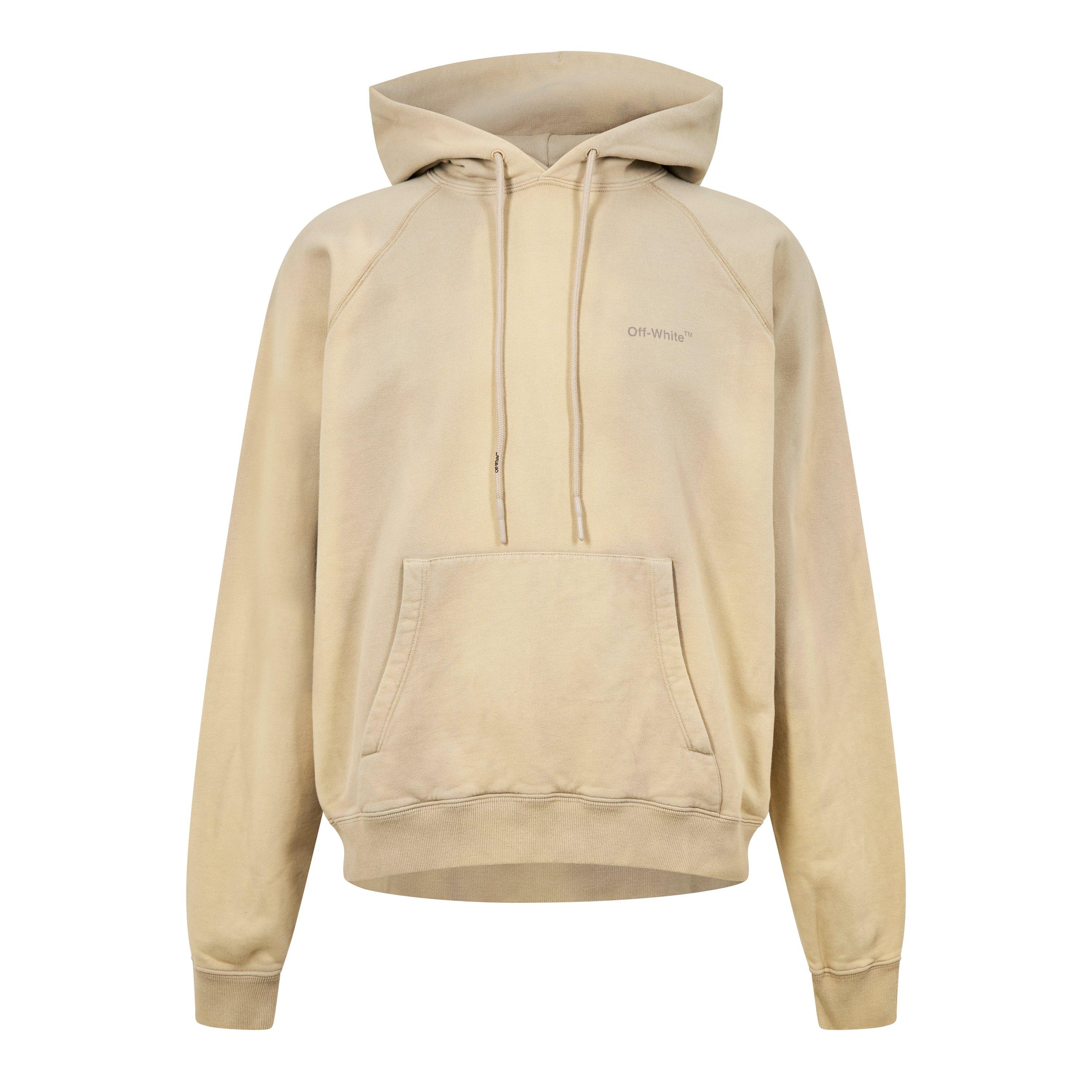 Off White Skate Hoodie
