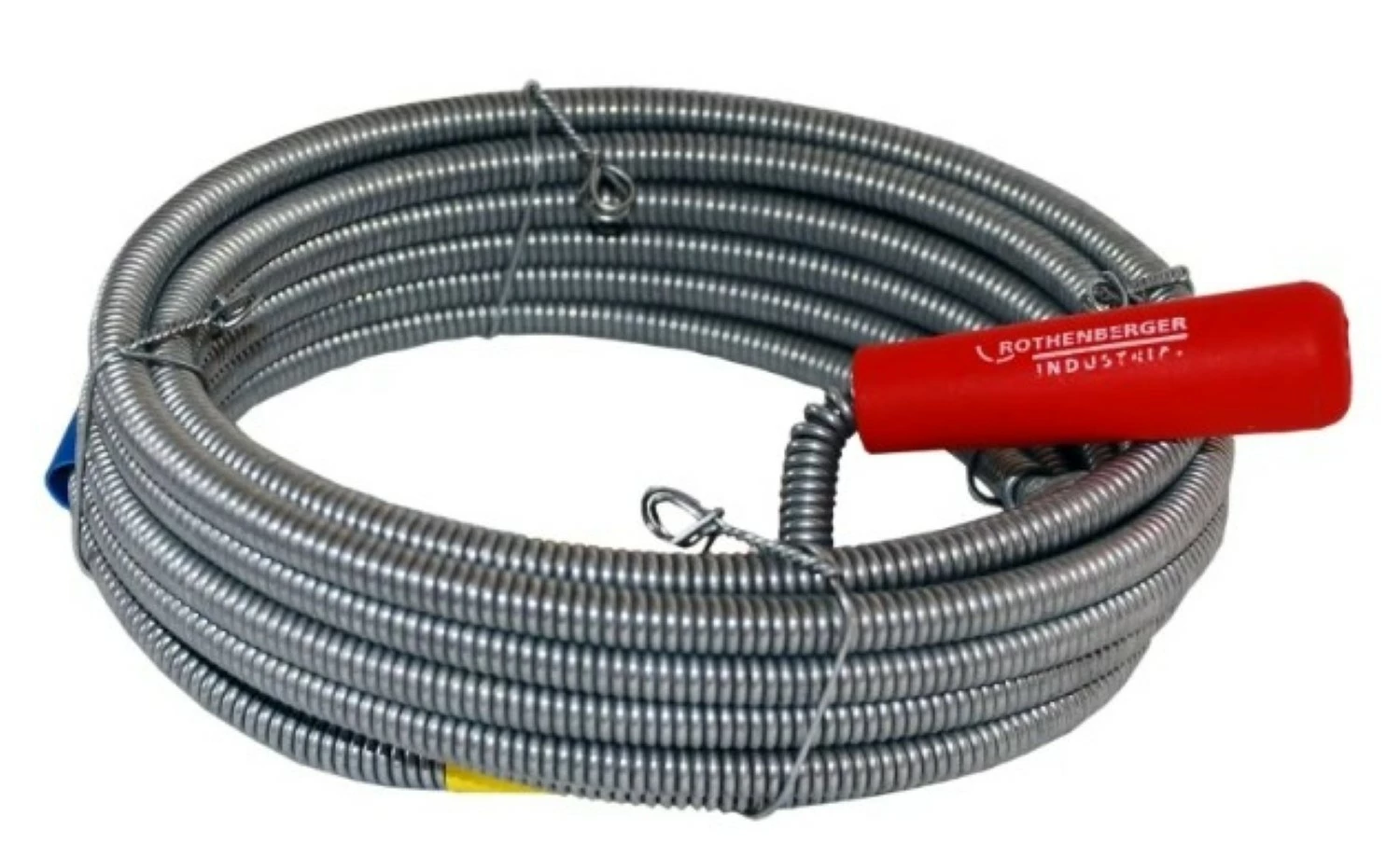 Rothenberger 1500000140 Ontstoppingsveer - 5m