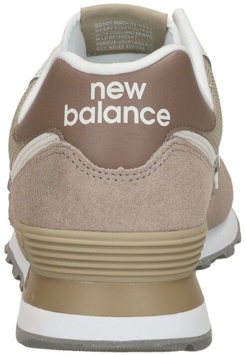New Balance 574 beige