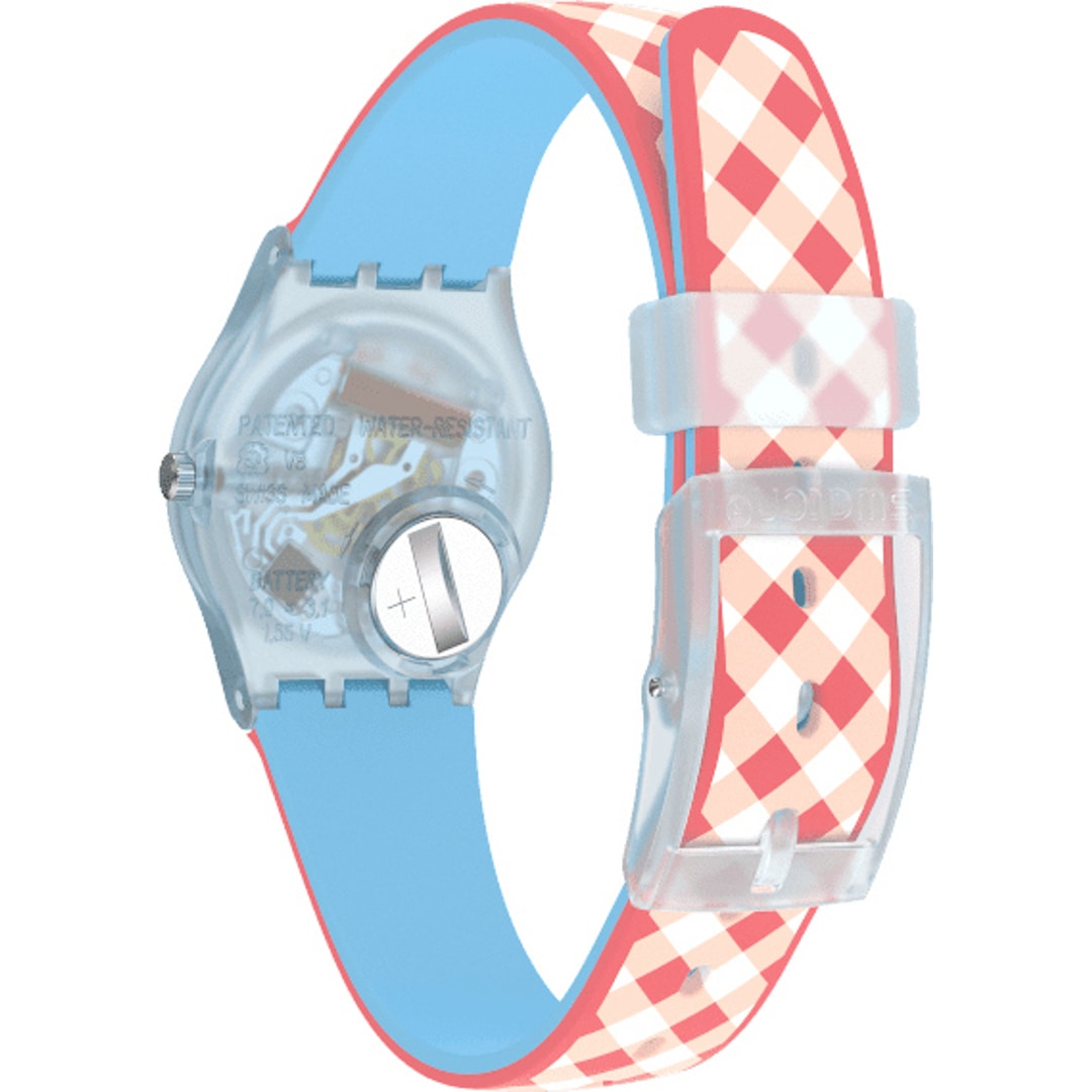 Swatch Original 25 Picnoémie