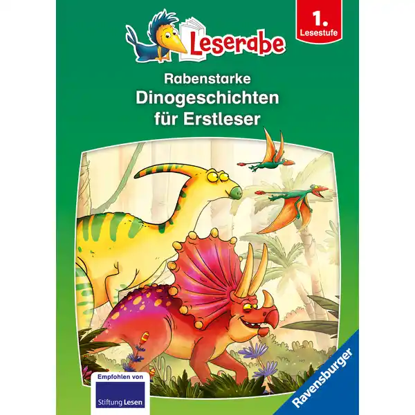 Leserabe - Sonderausgaben
