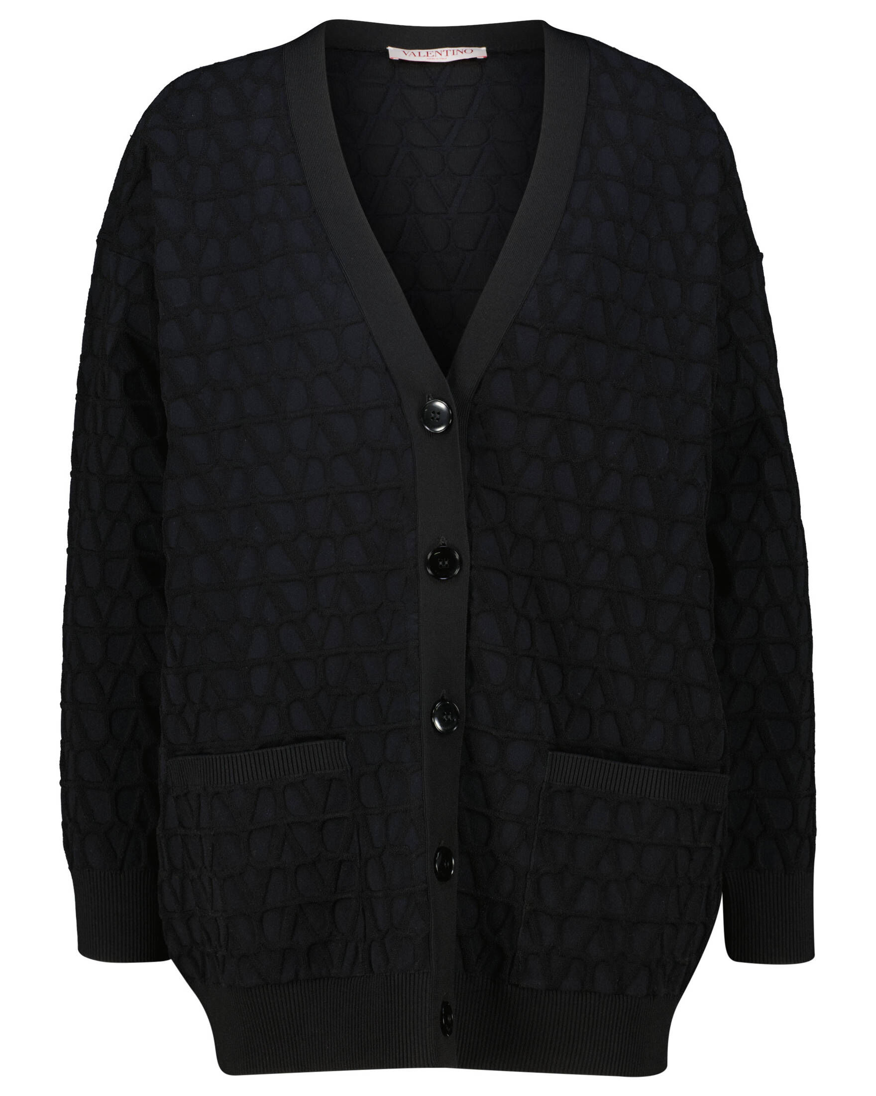 Valentino| Damen Strickjacke