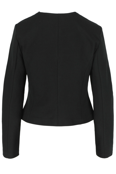 LolaLiza zwarte dames vest