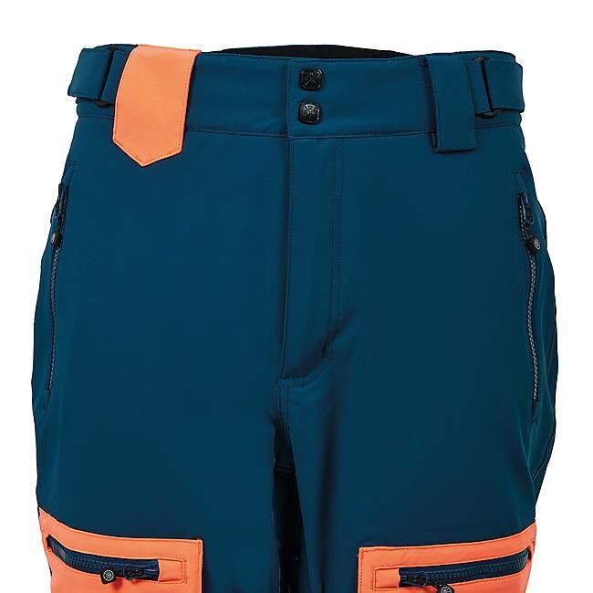 WATTS - PANTALON JIB M