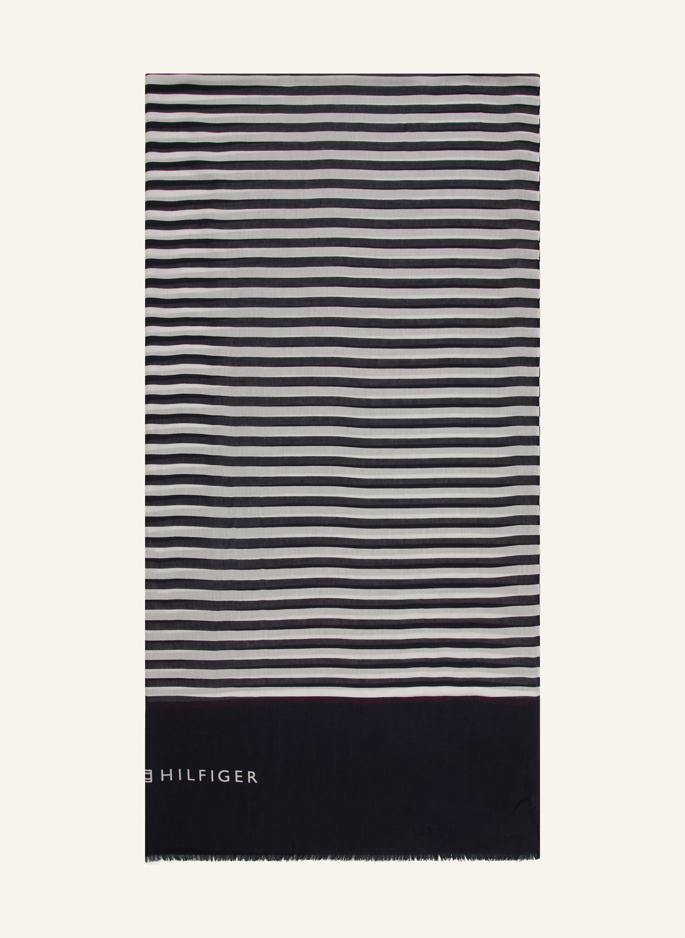 TOMMY HILFIGER Schal