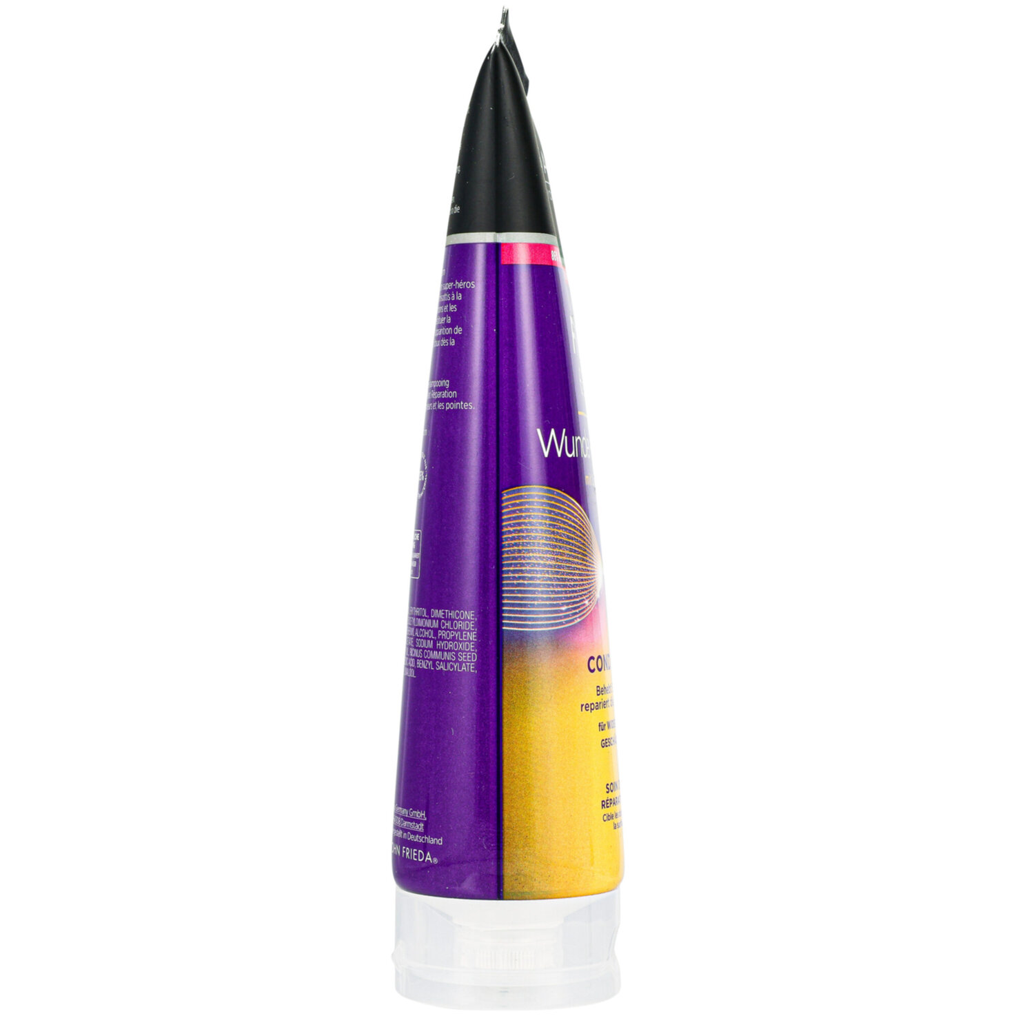 John Frieda Frizz Ease Wunder-Reparatur Conditioner