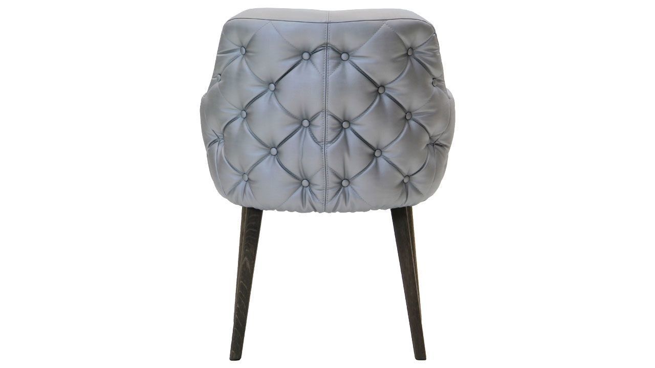 Eetkamer stoel Vance B65 x D60 x H85 cm