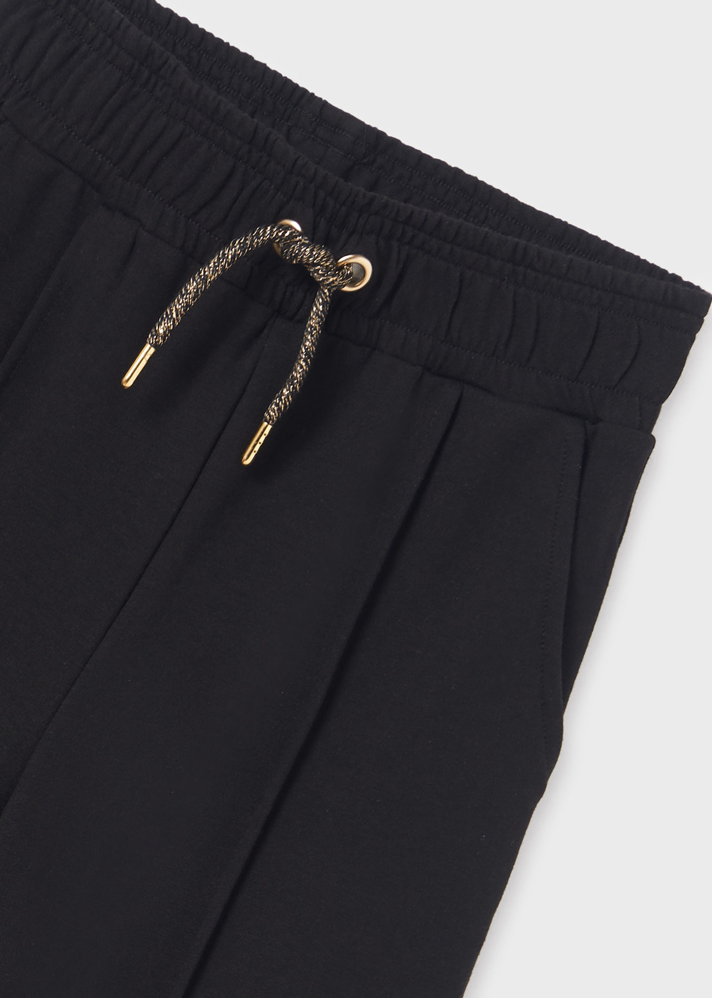 Calça jogger feminina