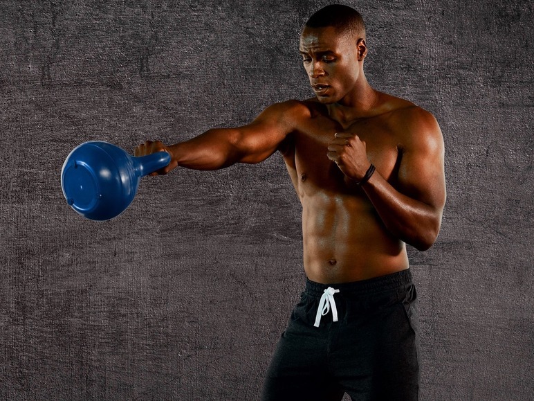 Kettlebell 10 kg