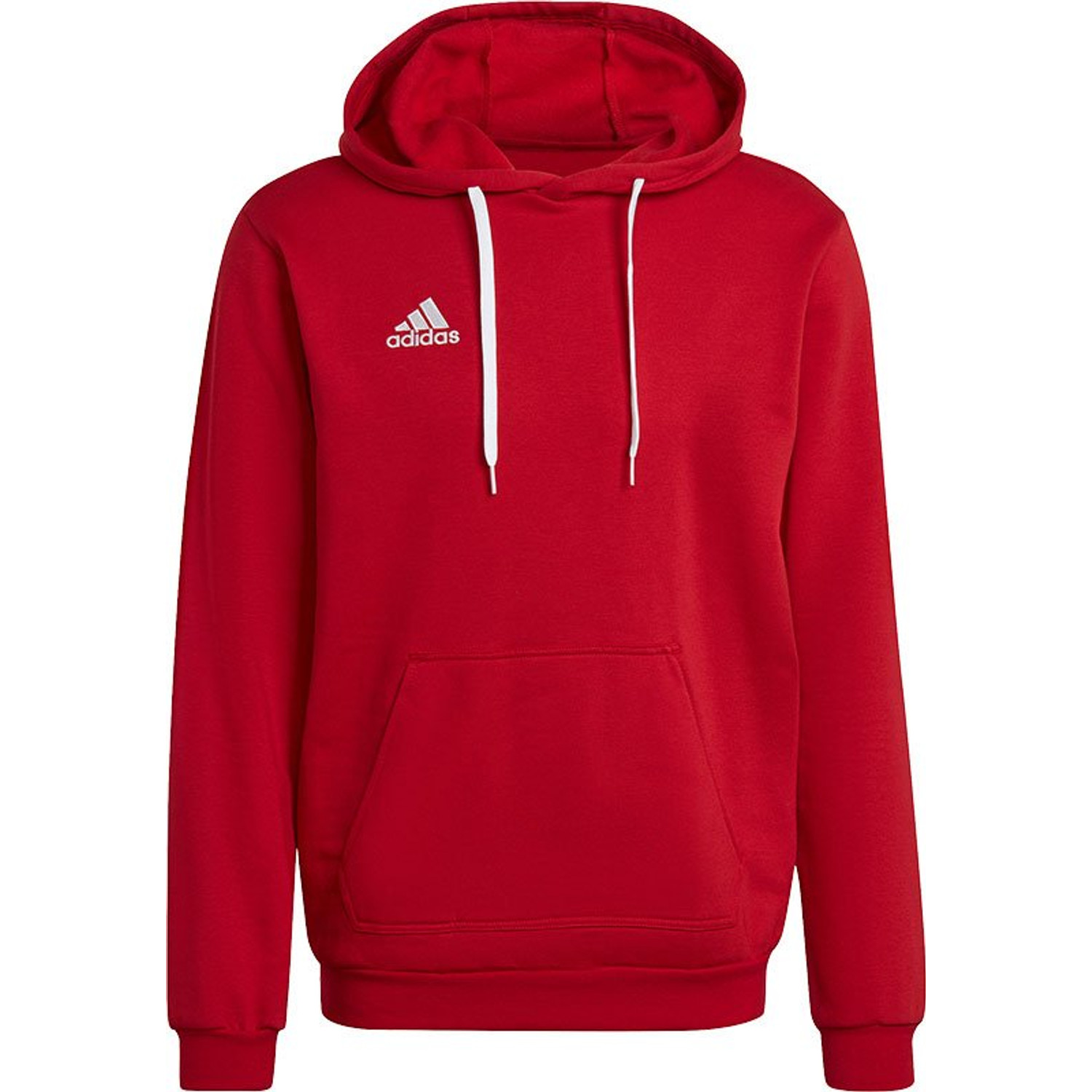 adidas Entrada 22 Hooded Sweat Trainingspak