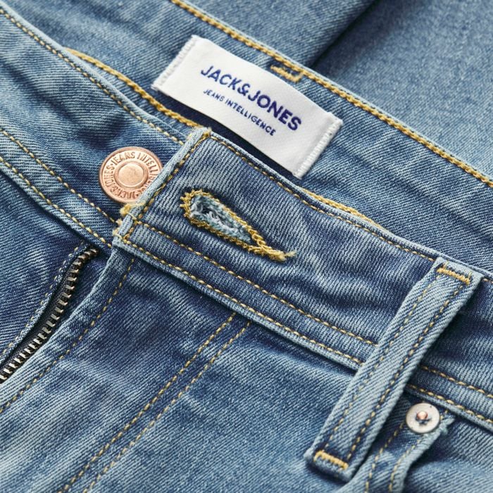 Jack & Jones Liam Original Jeans Heren