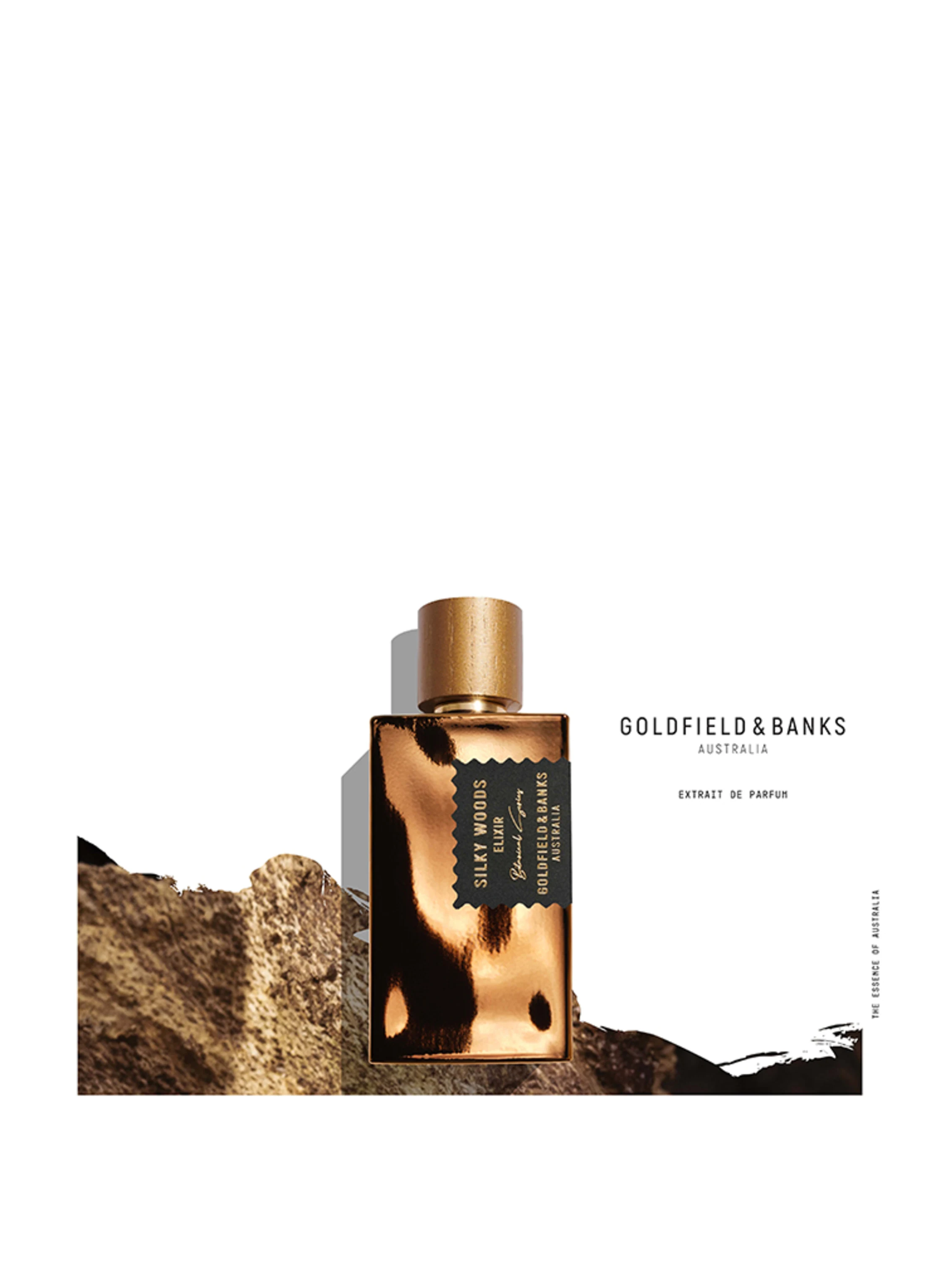 GOLDFIELD & BANKS SILKY WOODS ELIXIR