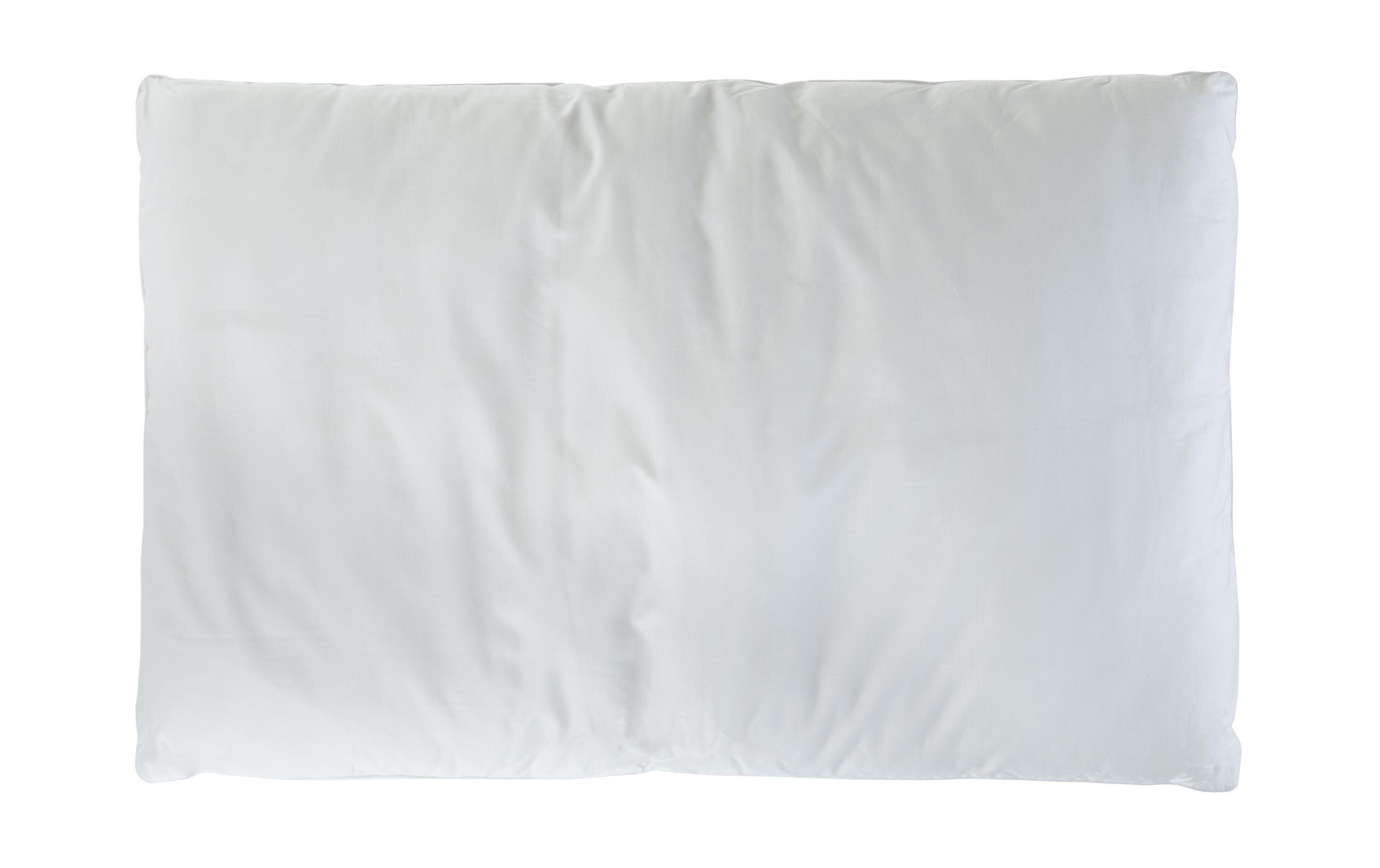 Klassisches Kopfkissen Bambus, 65 x 100 cmKopfkissen