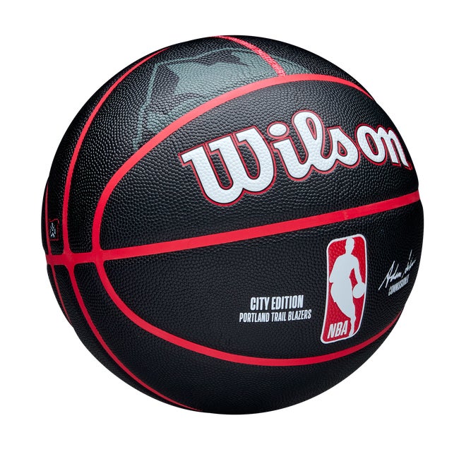 2024-2025 NBA Team City Edition Collector Basketball