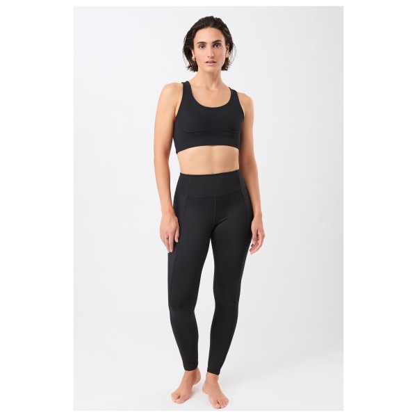Mandala - Women's Racer Bra - Brassière