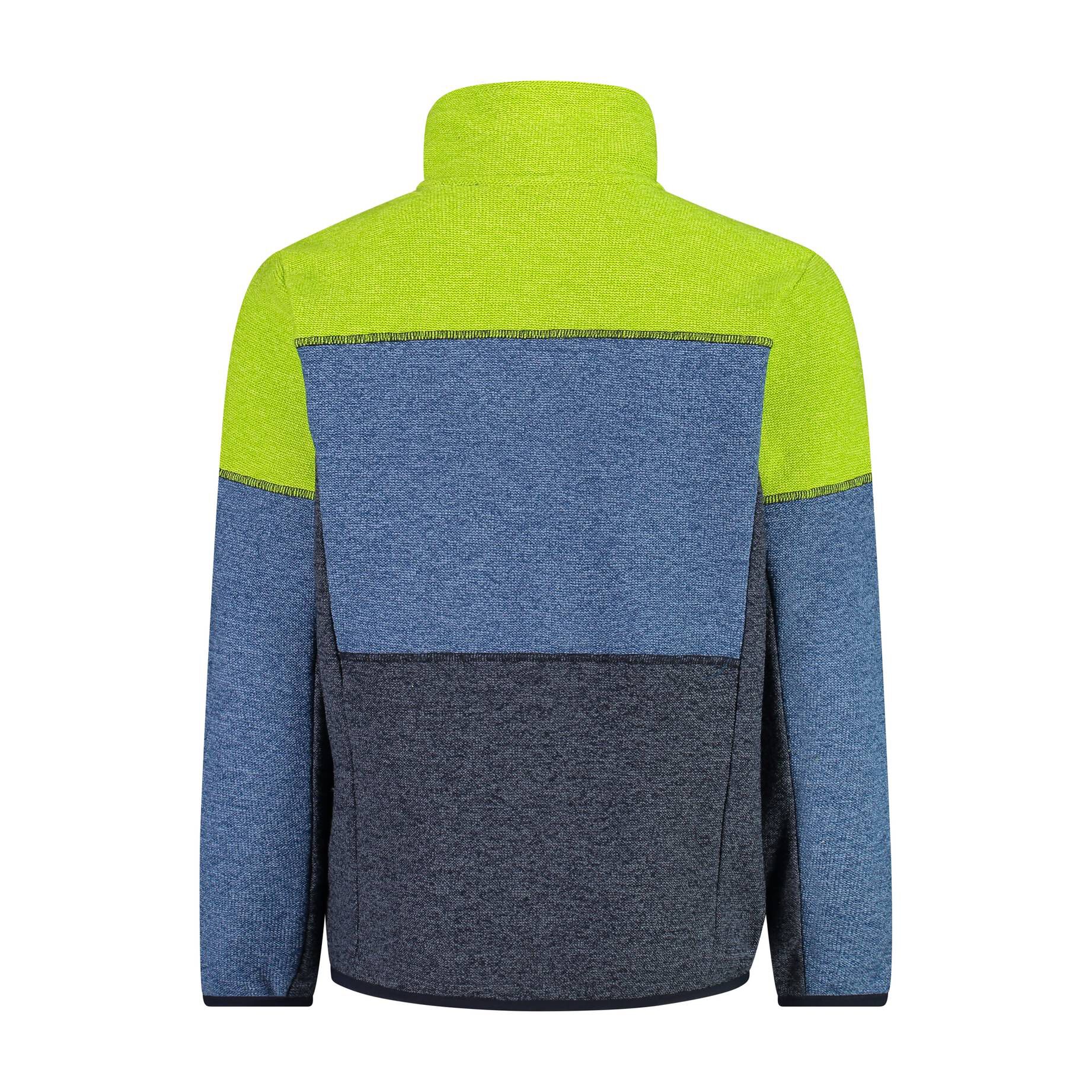CMP| Jungen Fleecejacke
