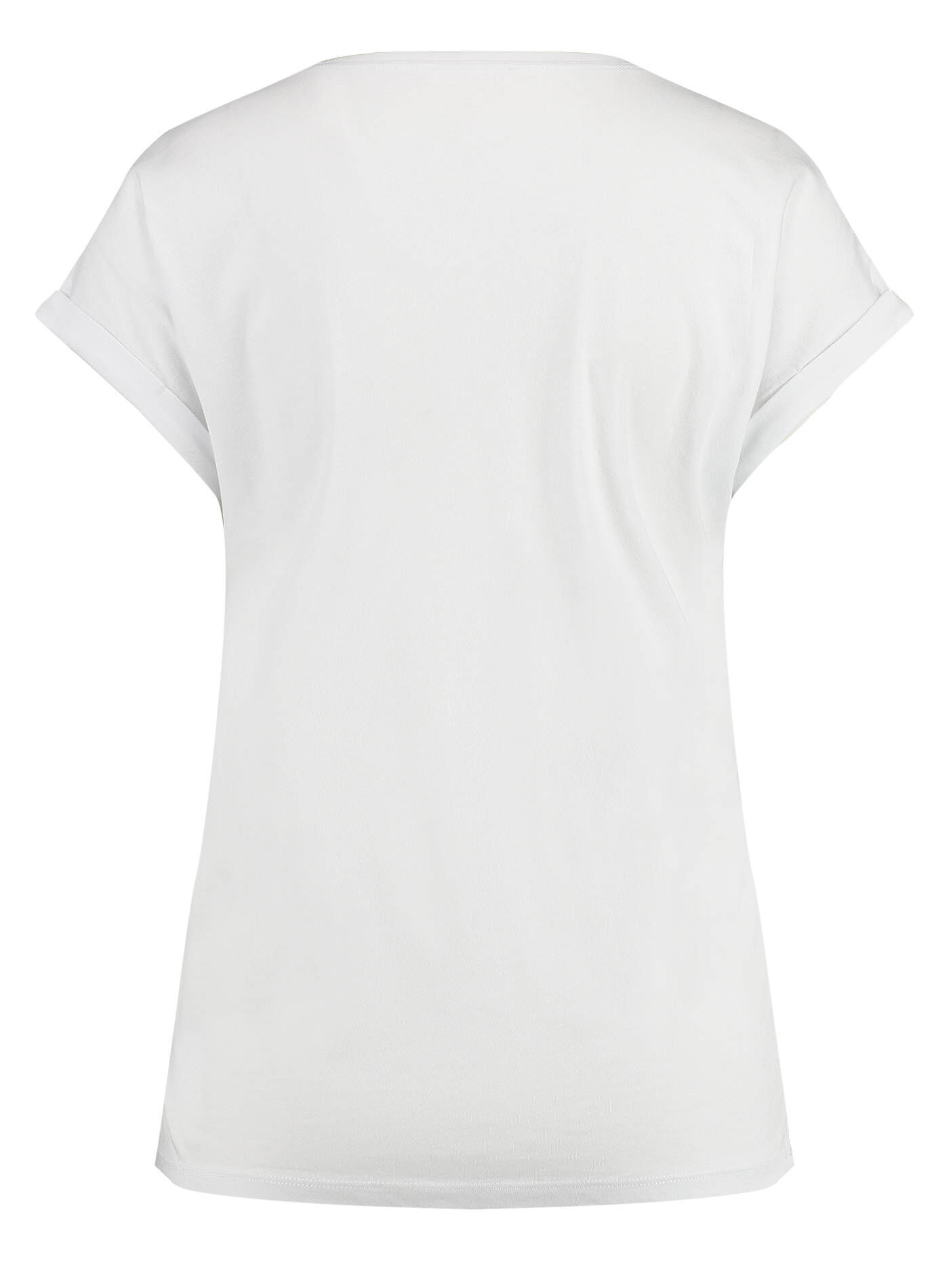 Key Largo| Damen T-Shirt MOTTO
