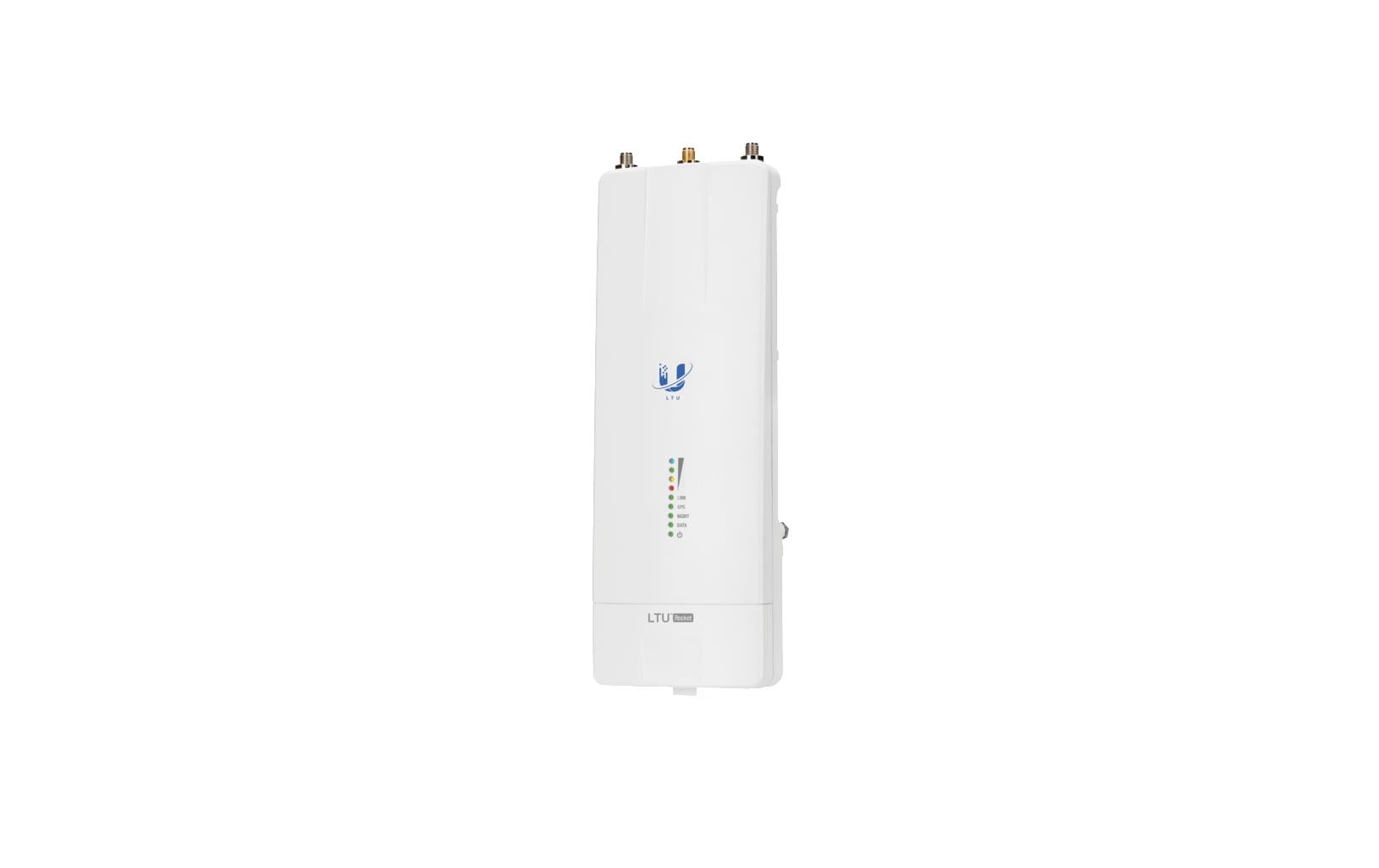 WLAN-Bridge LTU-Rocket<br>WLAN-Bridge LTU-Rocket