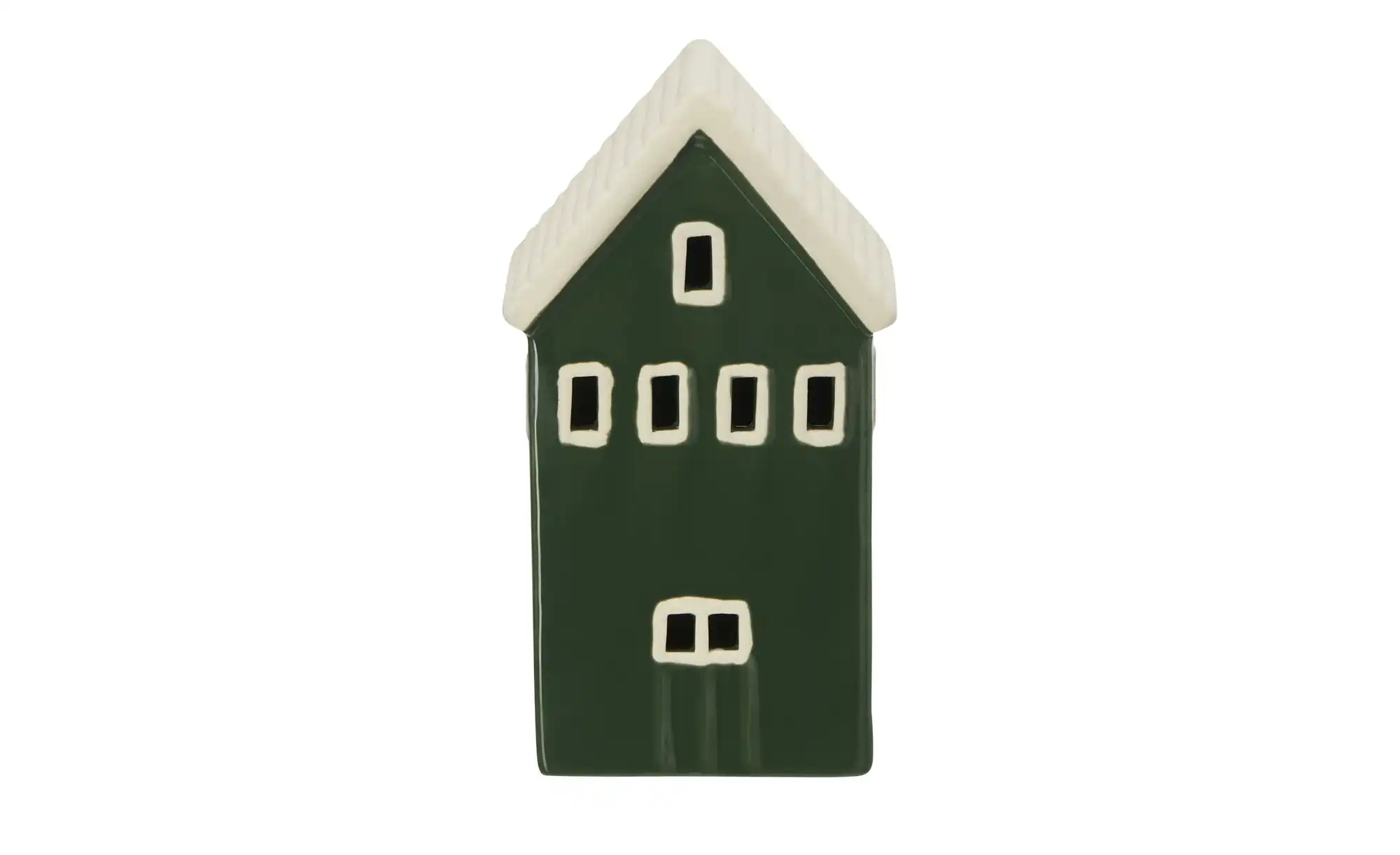 HOME STORY Deko Winterhaus