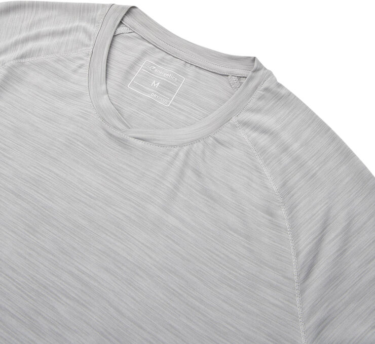 Energetics Rylinda II T-shirt Grå
