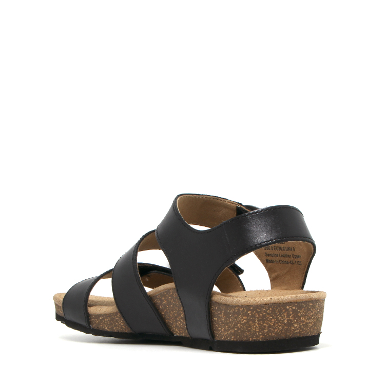 Aetrex Lilly | NOIR