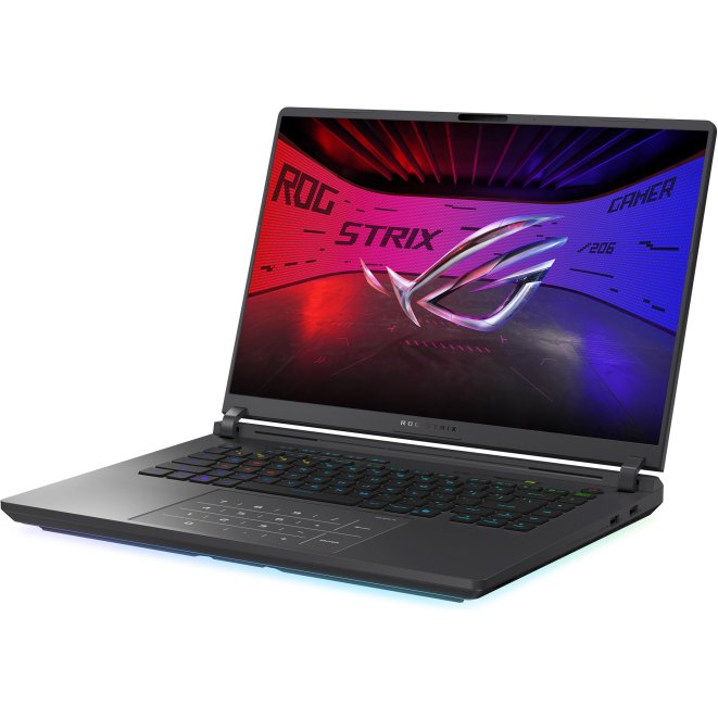 ASUS ROG Strix G16 G615LR-S5234W Intel Core Ultra 9 275HX Ordinateur portable 40,6 cm (16