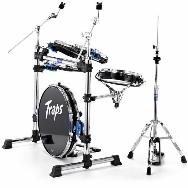 Traps A-400 Acoustic Drumset
