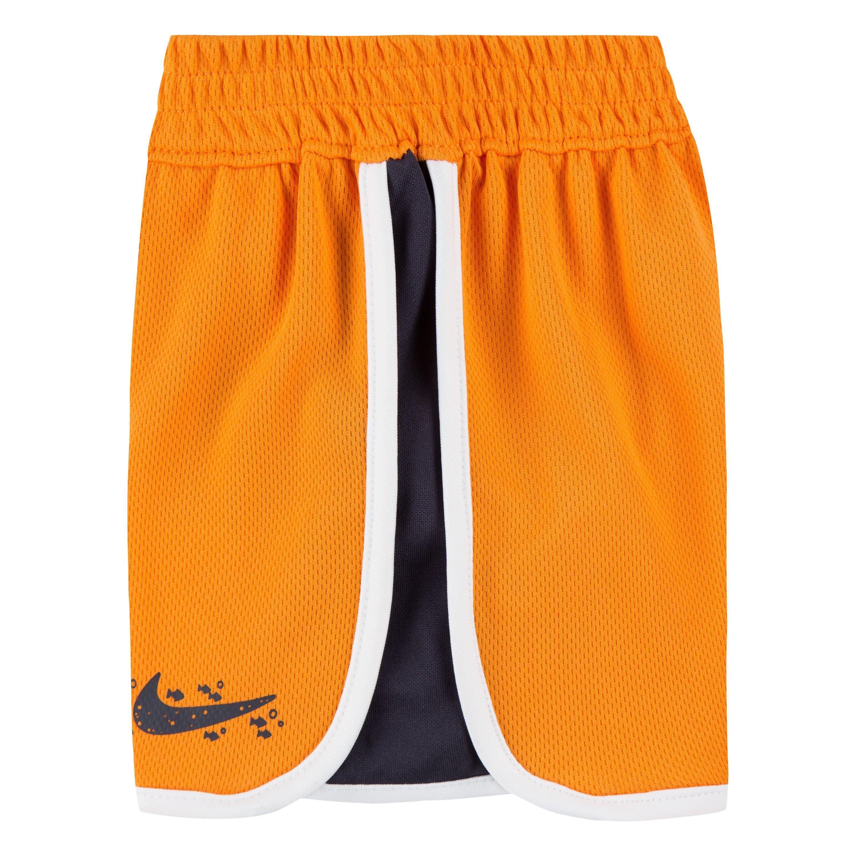 Nike Top and Short Set Babies