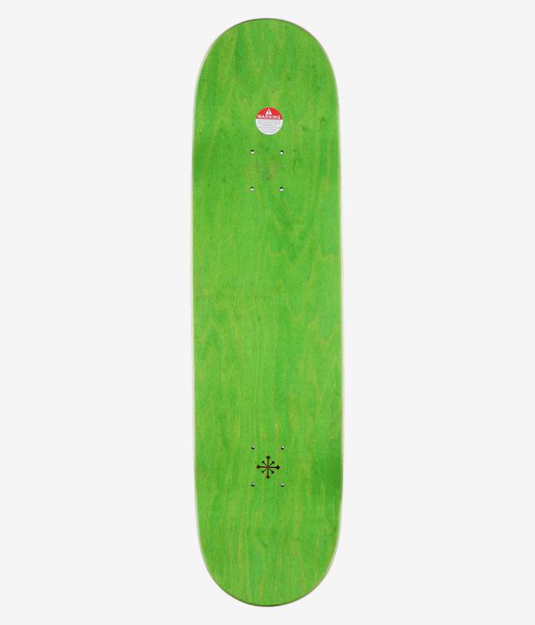 Disorder Skateboards Team Motorhead 8.25