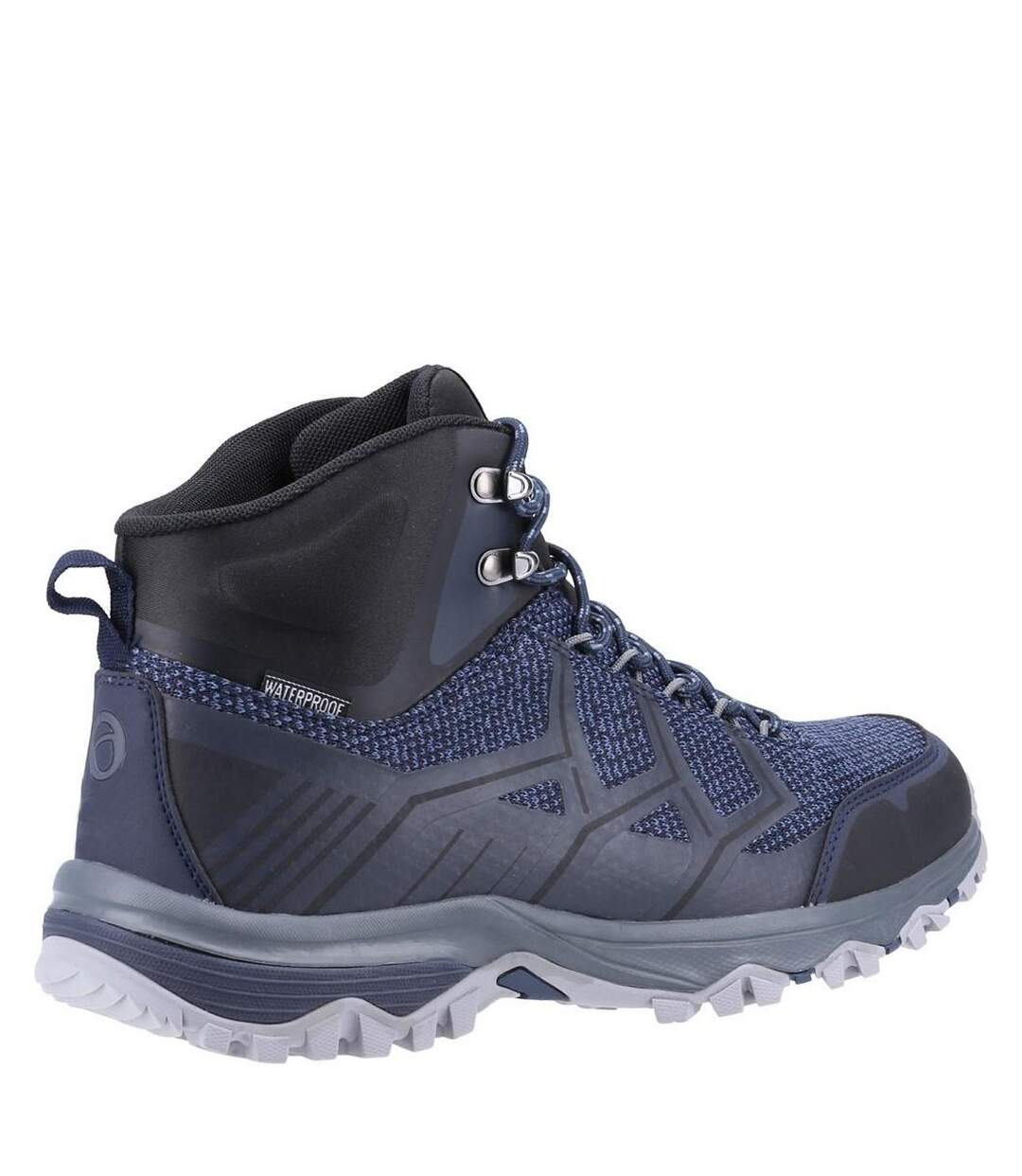 Cotswold - Bottines de randonnée WYCHWOOD - Homme (Noir) - UTFS8362