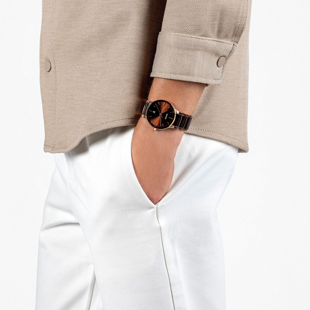 Rado Centrix L