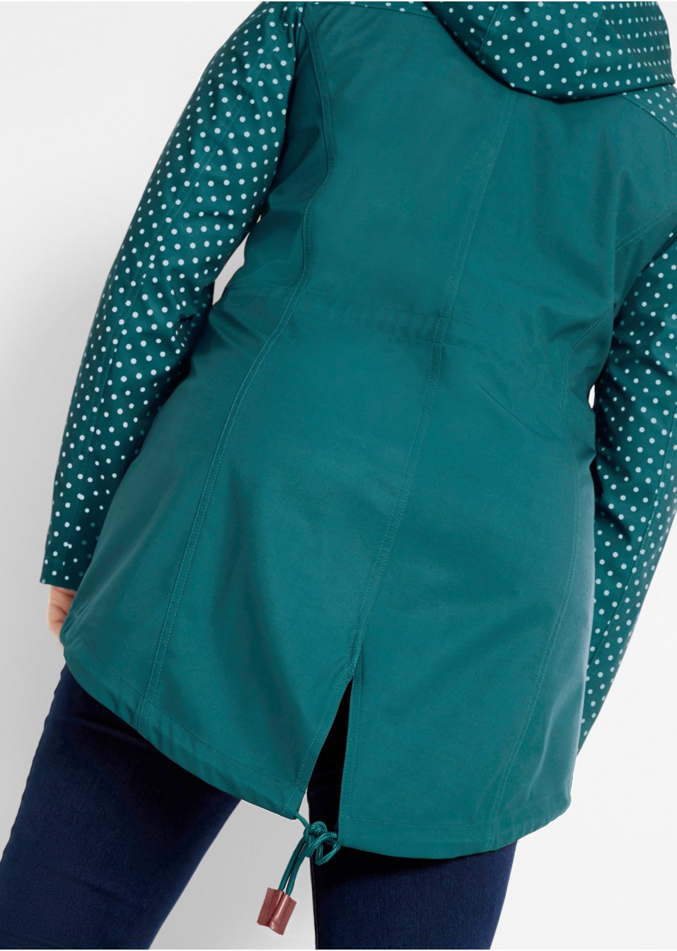 Veste softshell