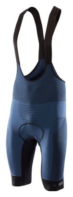 Cuissard Court Sixs Clima 2 Bleu / Noir