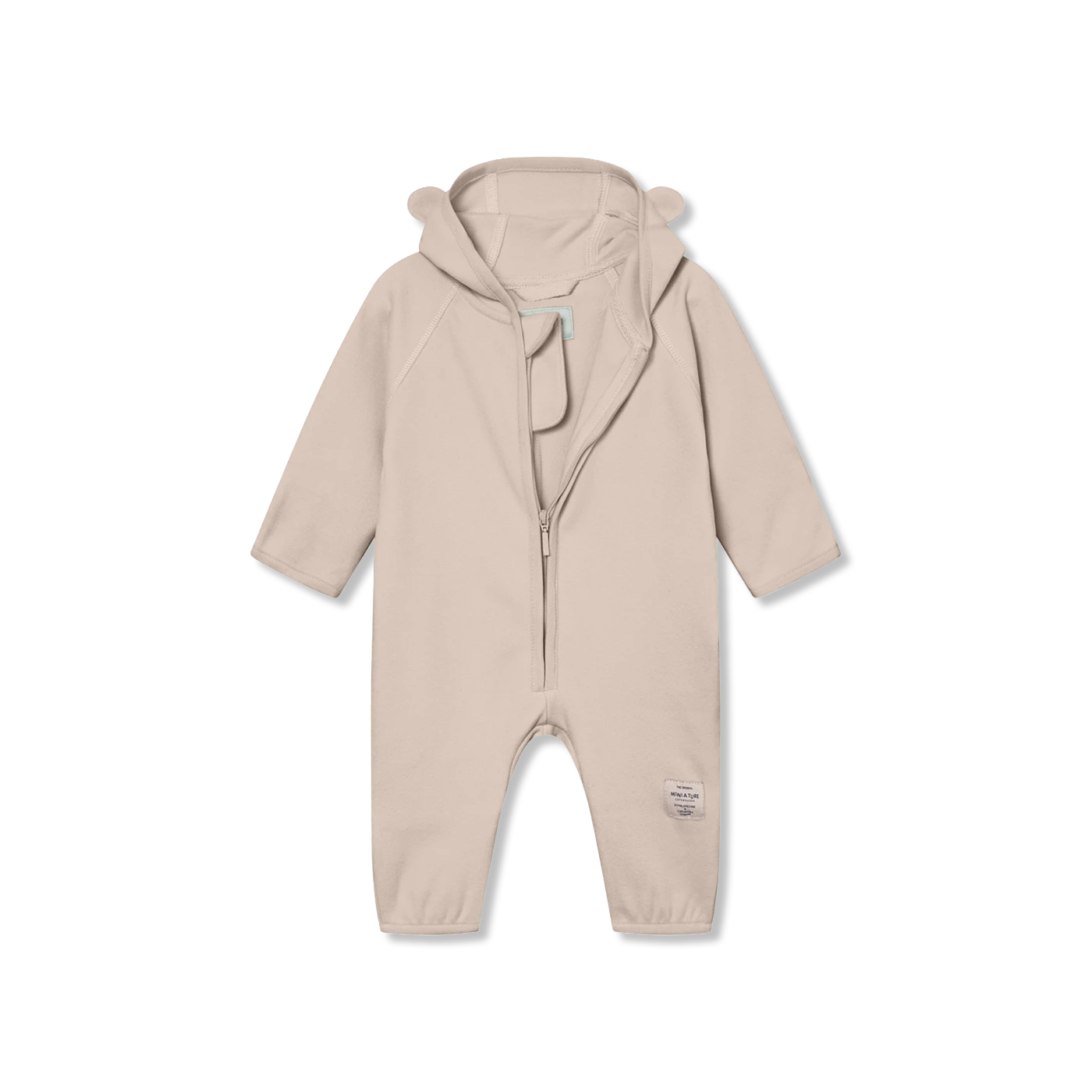 MATAKUA uld fleece