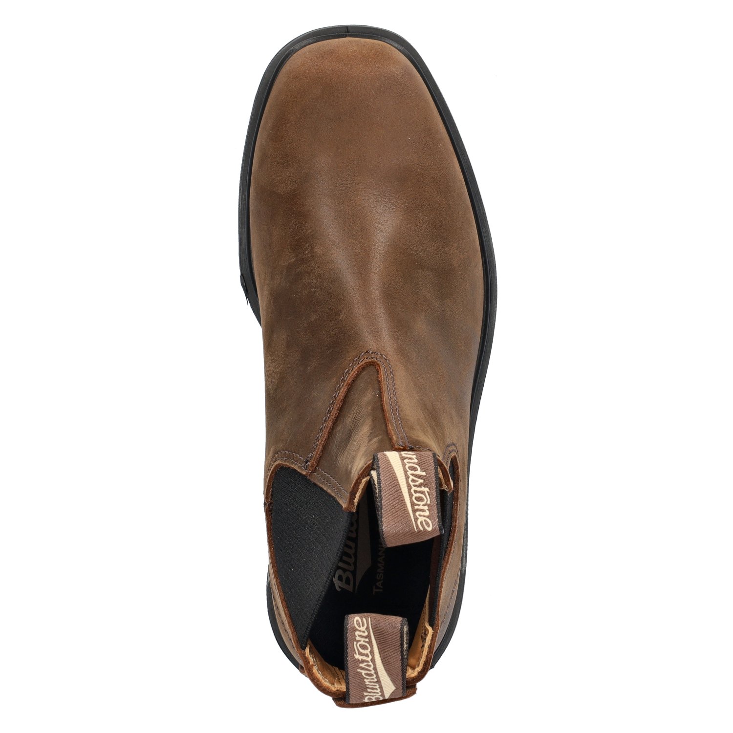Blundstone 2029 dames chelseaboot Blundstone Bruin