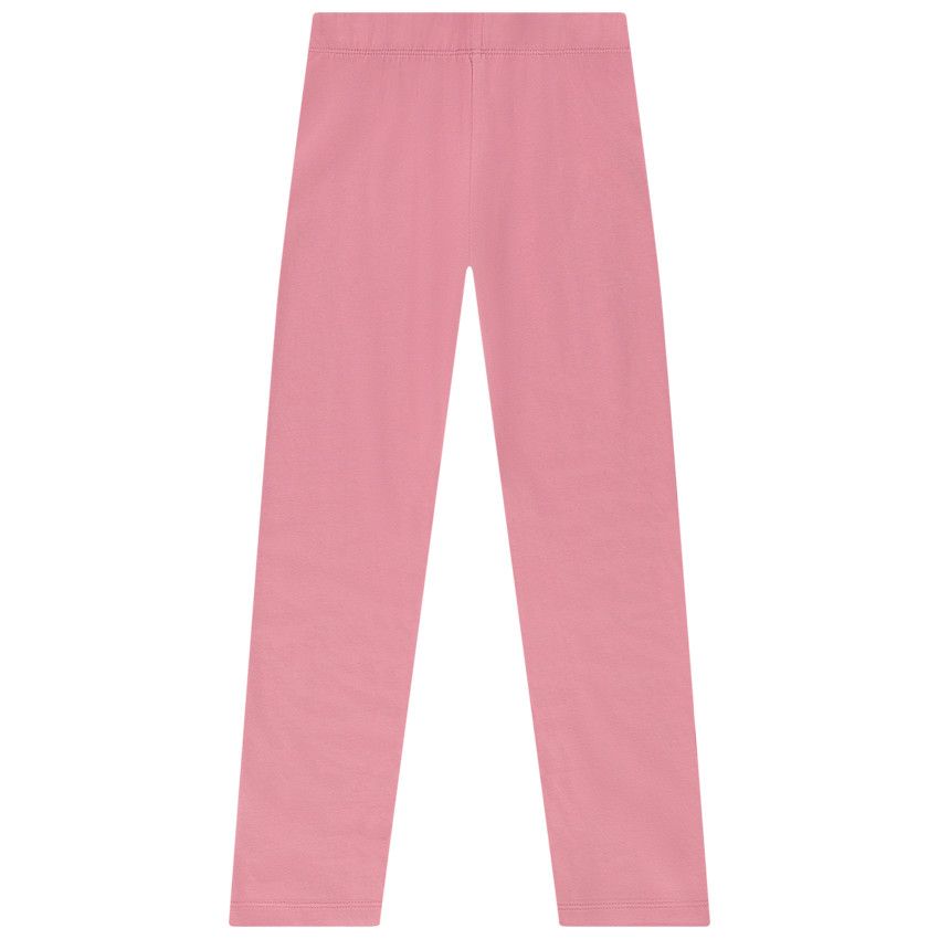 Pyjama 2 pièces en jersey pour fille - Multicolore